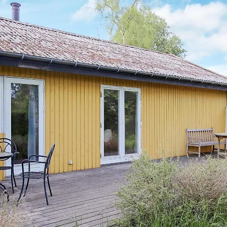 Xxxiii Holiday home *