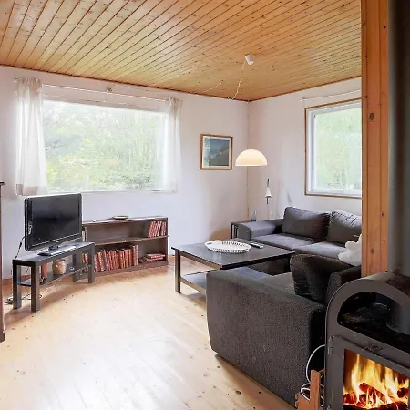 Holiday home Xxxiii *