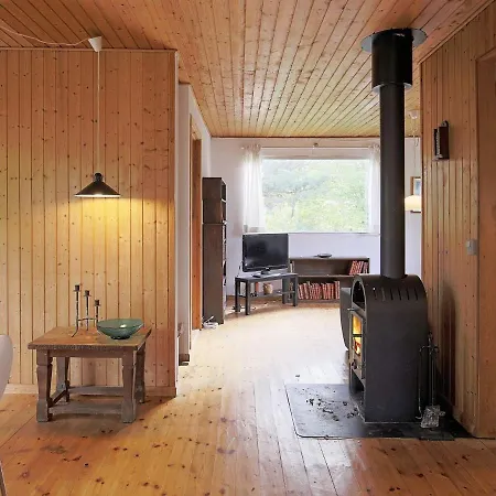 Holiday home Xxxiii